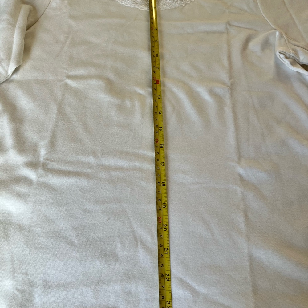 Two Knit 3/4-Sleeve Tops - Picture 6 of 9